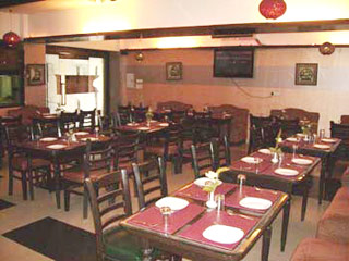 Doon Regency Hotel Dehradun Restaurant