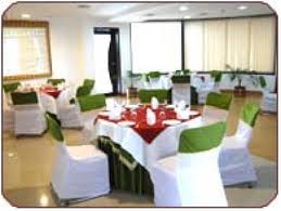Spice Hotel Dehradun Restaurant