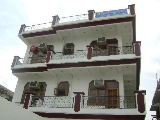 Darsh Residency Guest House Dehradun