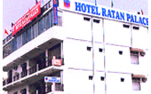 Ratan Palace Hotel Dehradun
