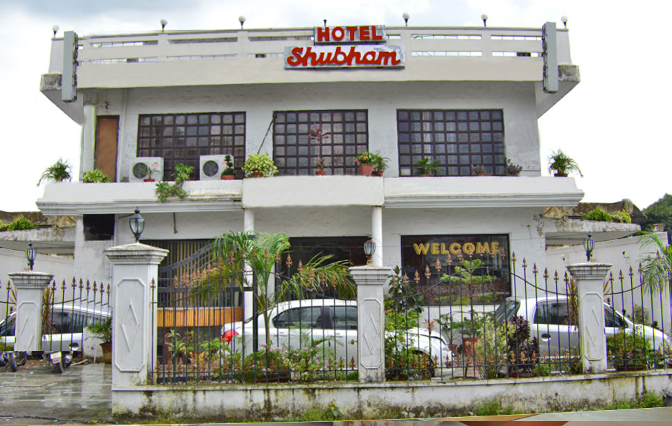 Shubham Hotel Dehradun