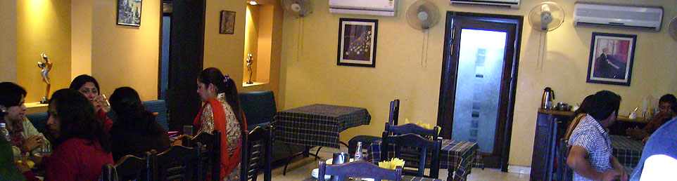 Moti Mahal Hotel Dehradun Restaurant