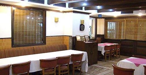 Aakashdeep Hotel Dehradun Restaurant