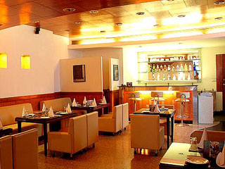 President Hotel Dehradun Restaurant