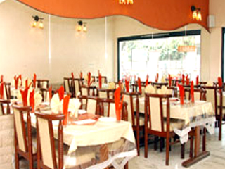 Royal Inn Hotel Dehradun Restaurant