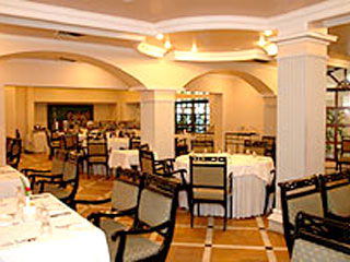 Madhuban Hotel Dehradun Restaurant