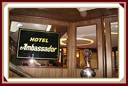 Ambassador Hotel Dehradun