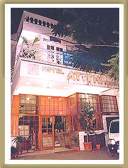 Atithi Hotel Dehradun