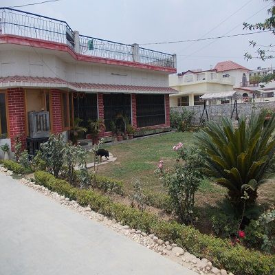 Bisen House Dehradun