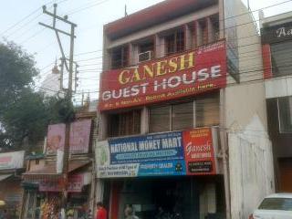 Ganesh Guest House Dehradun