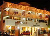 Kamla Palace Hotel Dehradun
