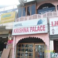 Krishna Palace Hotel Dehradun