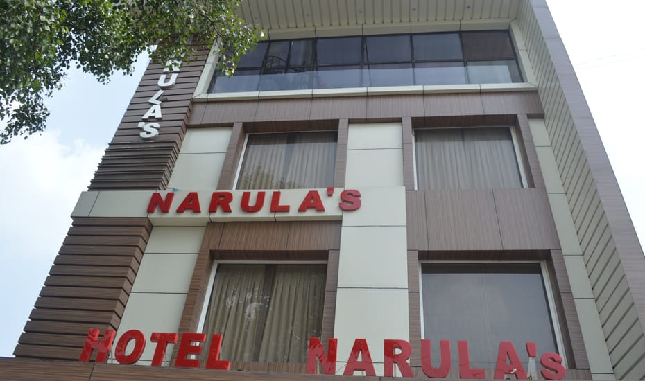 Narulas Hotel Dehradun