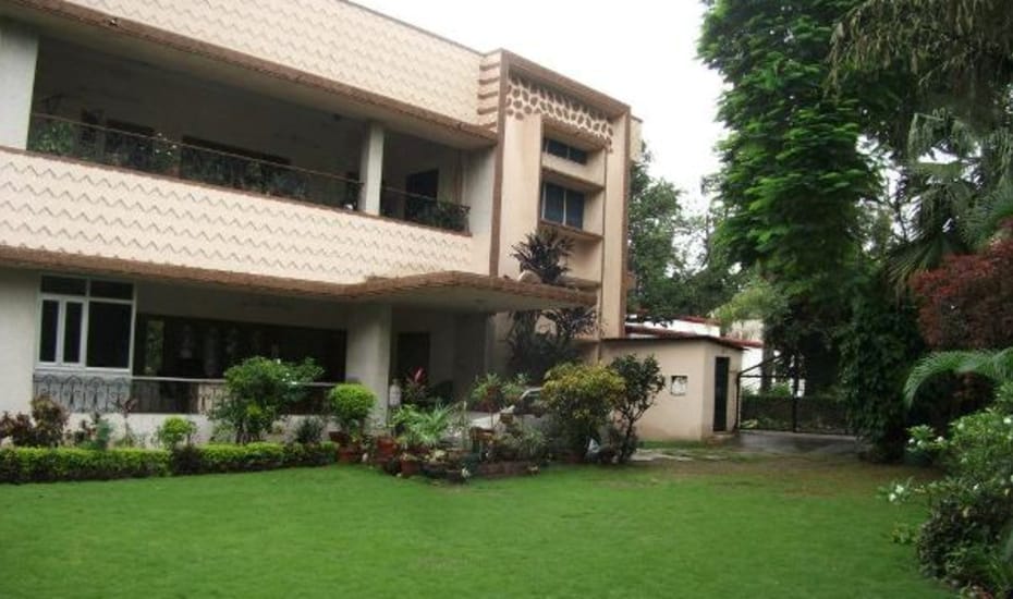 Nirmal Niwas Guest House Dehradun