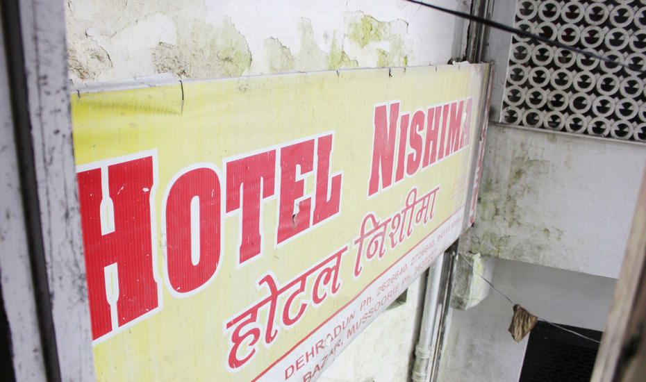 Nishima Hotel Dehradun