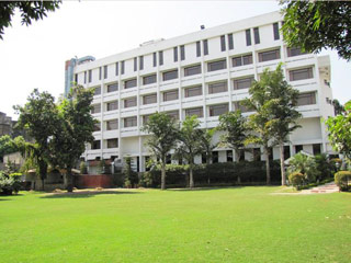 Pacific Hotel Dehradun