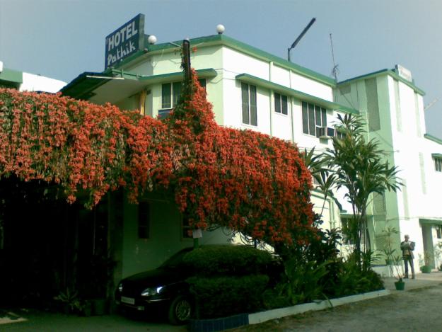 Pathik Hotel Dehradun