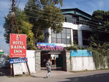 Saina Inn Hotel Dehradun