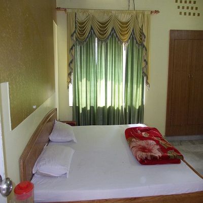 Shivam Residency Hotel Dehradun