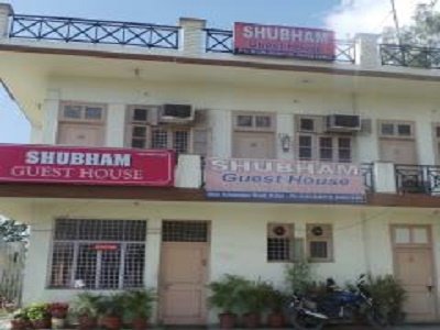 Shubham Guest House Dehradun