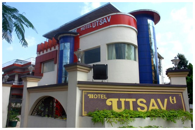 Utsav Hotel Dehradun